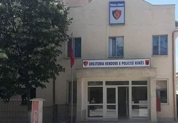 EMRI/ U kap në flagrancë me kanabis e kokainë, arrestohet i riu në Kukës