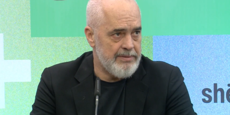 “TRAJTIM I RASTEVE TË RËNDA PËR FËMIJËT”/ Rama flet për partneritetin e QSUT me spitalin izraelit