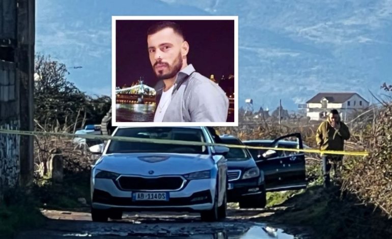 “SONTE KE RASTIN, SHI ËSHTË DUKE RËNË…”/ Si u fut në kurth Ramazan Mataj