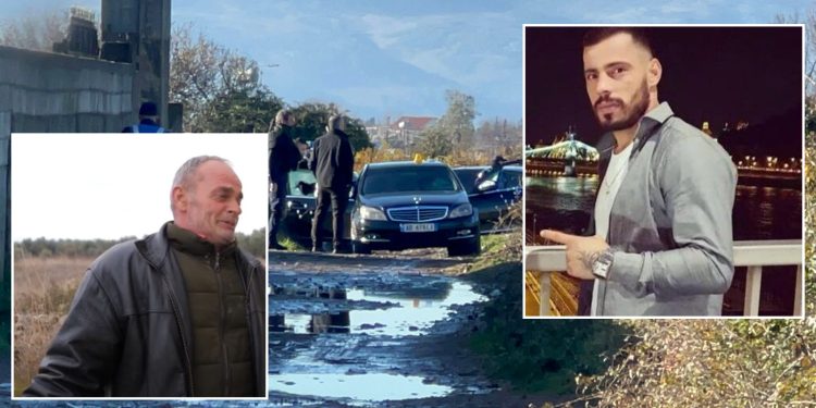 “DO IKI TË TAKOJ…”/ Ekzekutimi i Ramazan Matajt, babai rrëfen me lot në sy bisedën e fundit me të
