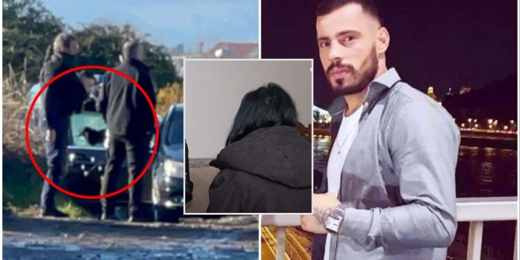 “MË VDIQ FOSHNJA PËR FAJ TË TIJ”/ Vëllezërit e saj vranë Ramazan Matajn, Armela rrëfen makthin e përjetuar: Tentova vetëvrasjen, si më shpëtoi vajza