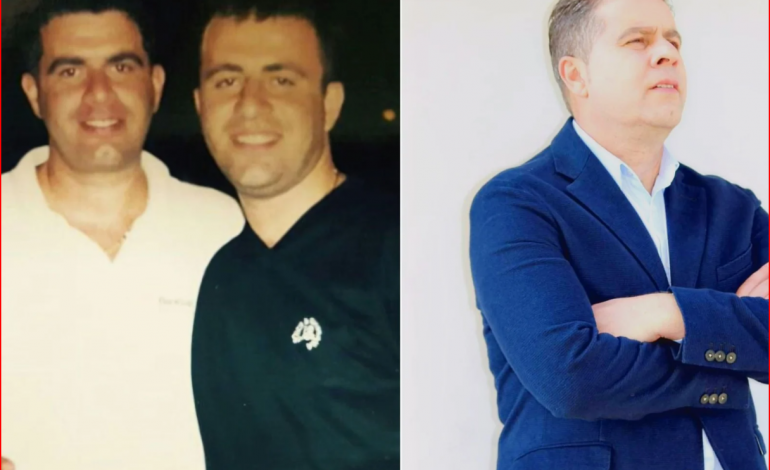 U GJET PAJETË NË BANESËN E TIJ/ Ish-deputeti prek me fjalët për të vëllain: Më prit se do të vij…
