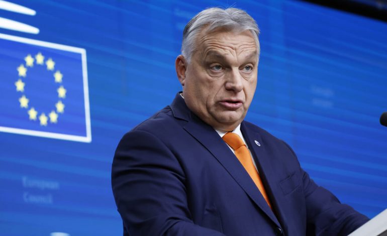 “NUK KEMI KOHË PËR TË HUMBUR”/ Rivali i Orban bën thirrje për zgjedhje të parakohshme në Hungari