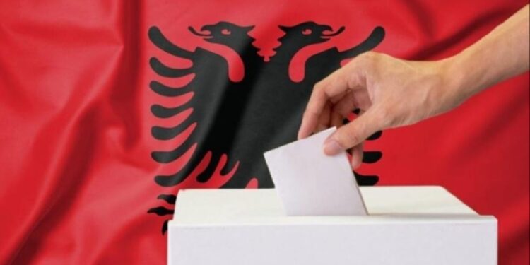 LISTAT E MBYLLURA/ KQZ: Për çdo parti, 46 deputetët e parë janë të fiksuar (SKEMA)