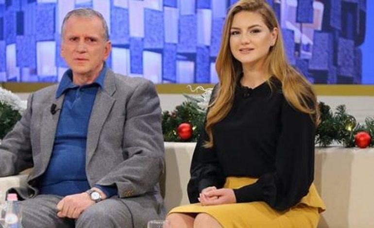 PUBLIKOHET FOTO/ Babai i Ajola Xoxës në vilën e tij në Qerret, por sipas dëshmitarit të SPAK nuk kishte shkelur kurrë aty