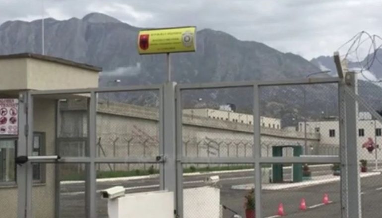 I DËNUAR 22 VITE BURG PËR VRASJE/ GJKKO rrëzon kërkesën e Altin Kodrës për të dalë nga ’41-bis’