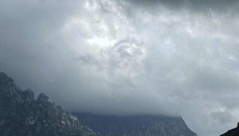 VRANËSIRA DHE RESHJE SHIU/ Parashikimi i motit për sot