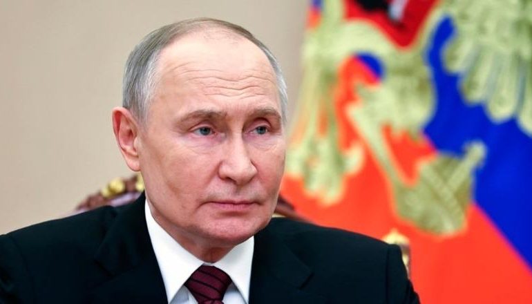 BISEDIMET SHBA-RUSI/ Putin: Ka rezultate, por është e pamundur të zgjidhen shumë çështje pa rritur nivelin e besimit..