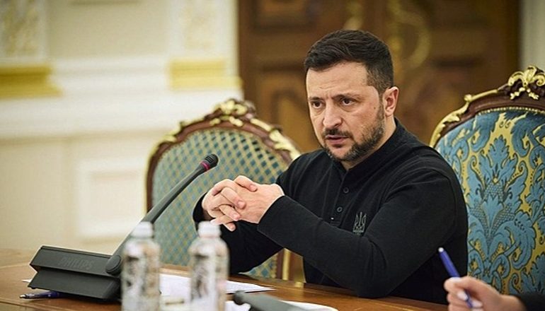 LUFTA NË UKRAINË/ Zelensky: I gatshëm për negociata të drejtpërdrejta me Putinin