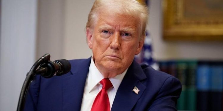TRUMP GODET ISIS/ Ushtria amerikane vë në shënjestër grupin militant në Somali: Kërcënuan SHBA-në