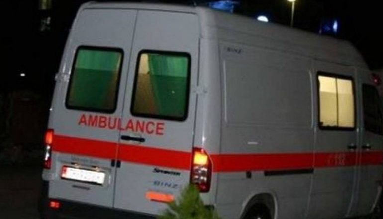TRAGJIKE/ Makina përplas për vdekje këmbësorin në aksin Levan-Vlorë
