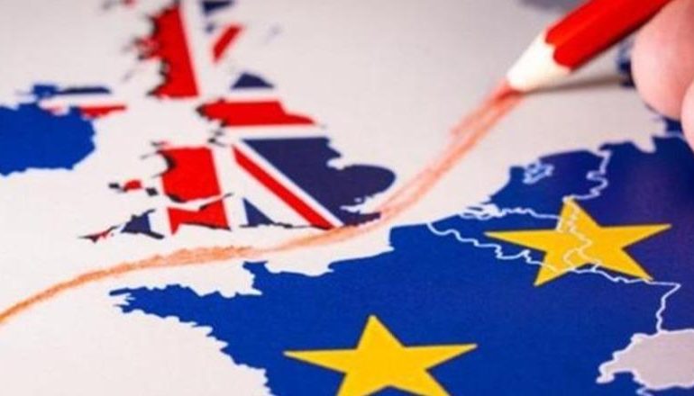 SOT 5 VITE QË BRITANI E MADHE DOLI NGA BREXIT/ Bilanci i ndikimit që pati në ekonomi superfuqia europiane