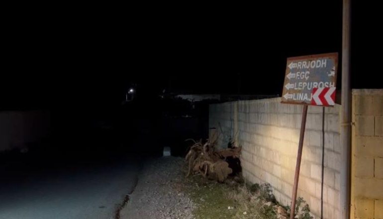 QËLLUAN ME RRETH 100 PLUMBA GJATË GRABITJES SË SHTËPISË/ Identifikohen dy të rinjtë e shpallur në kërkim, një prej tyre nipi i Bardhok Planajt