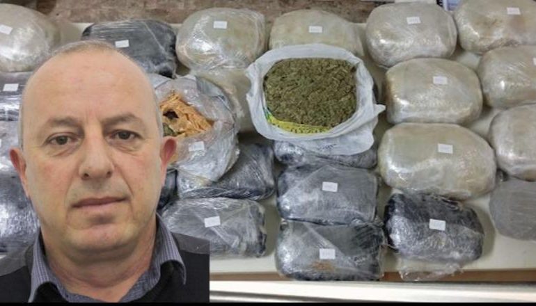 KALOI 26 KG KANABIS DREJT GREQISË/ Çohet për gjykim ish-shefi i Kufirit në Korçë dhe bashkëpunëtori i tij! Si favorizoi trafikantin