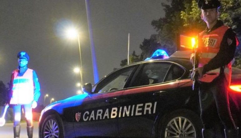 ITALIA E KISHTE DËBUAR DY VITE MË PARË/ 43-vjeçari shqiptar hyn ilegalisht dhe kapet duke qarkulluar me makinë nëpër qytet