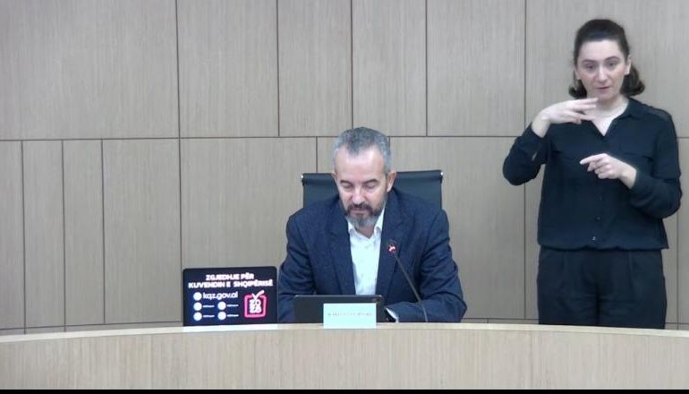 ZGJEDHJET E 11 MAJIT/ Celibashi kritika bashkive: Merrni masa për zbatimin e afateve! Vonesa në afishimin e listave të zgjedhësve