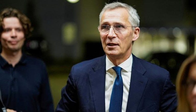 TARIFAT DOGANORE TË TRUMP/ Norvegjia i kërkon ndihmë ish-kreut të NATO-s, Jens Stoltenberg, e bën ministër të Financave
