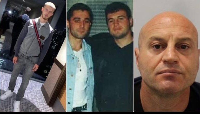 NGA LIDHJA ME KARTELET KOLUMBIANE, TEK VRASJET …/ Si mafia shqiptare mori drejtimin e tregut të kokainës në Britani