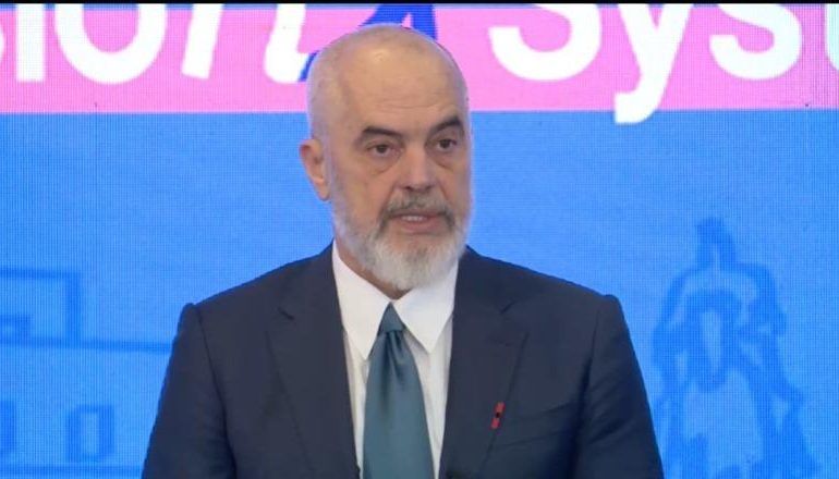 SISTEMI I PENSIONEVE/ Rama: Me reformën e vitit 2014, pensionet u bënë më të larta