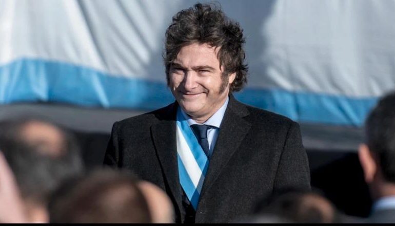 ARGJENTINA DEL NGA OBSH: Ndërhyri në sovranitetin tonë! Ka ndikim politik, nuk ka pavarësi