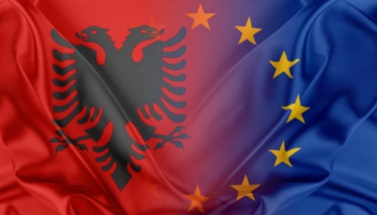 TRUMP NGRIU FONDET E SPAK/ Reagon BE: Mbështesim reformën në drejtësi, kemi dhënë 50 mln € asistencë teknike…