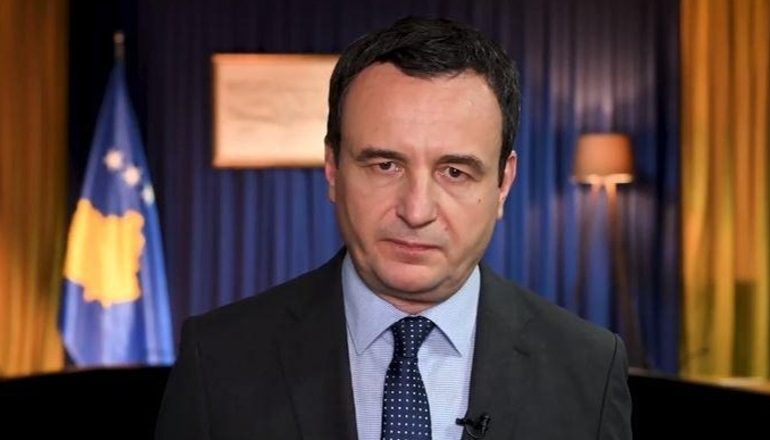 KOSOVË/ Prokuroria Speciale kërkesë gjykatës për të urdhëruar Albin Kurtin të paraqitet për të dëshmuar për rezervat shtetërore