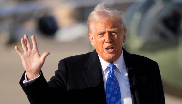 PLANI PËR GAZËN/ Trump: Palestinezët nuk do të kenë të drejtë të kthehen