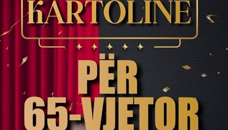 CIRKU KOMBËTAR/ Kartolina e repertorit për 65-vjetor! Shfaqje në Teatrin Kombëtar dhe në Teatrin e Kukullave