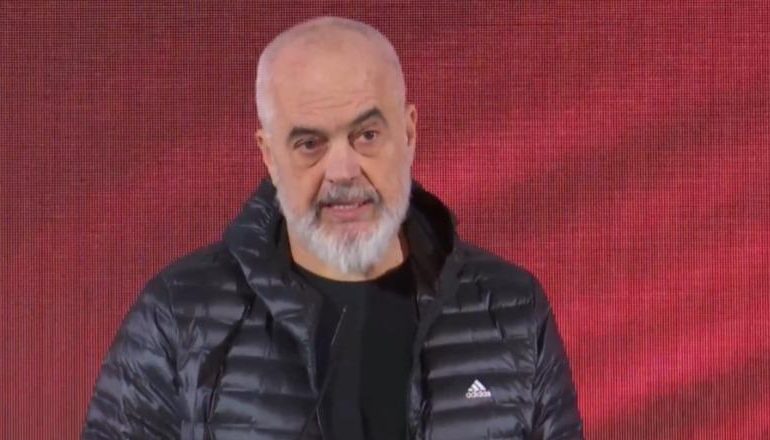 RINDËRTIMI I “MUZEUT TË KUJTESËS”/ Rama: Do sjell më shumë vizitorë, fillimi i një transformimi që nisi 30 vjet me vonesë! Ndërtojmë…