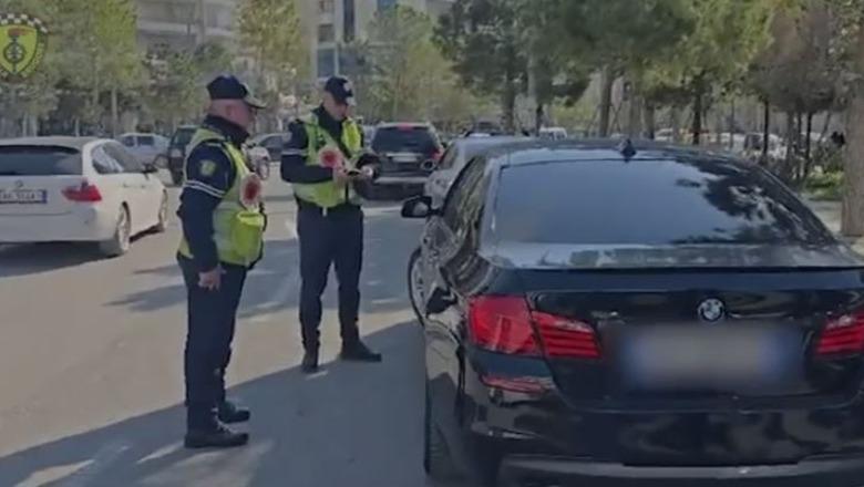 MBI 1 MIJË GJOBA GJATË 10 DITËVE/ Rrugorja e Vlorës bën bilancin: 310 për shpejtësi të lartë, 7 shoferë të arrestuar
