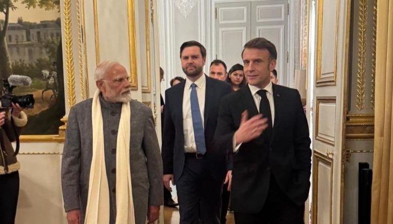 SAMITI I AI NË PARIS/ Macron kërkon një kornizë rregullatorë! J.D. Vance: Inteligjenca Artificiale nuk duhet frenuar