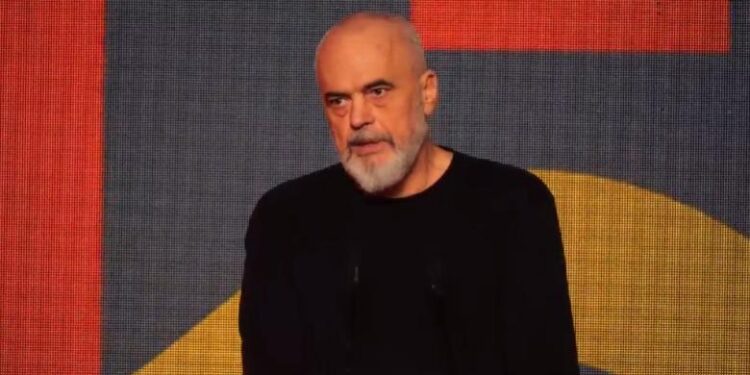 “KONTRATA IU NDËRPRE NGA…”/ Rama: Veliaj u mor në burg pa gjyq, arrestimi i tij ka kaluar çdo limit
