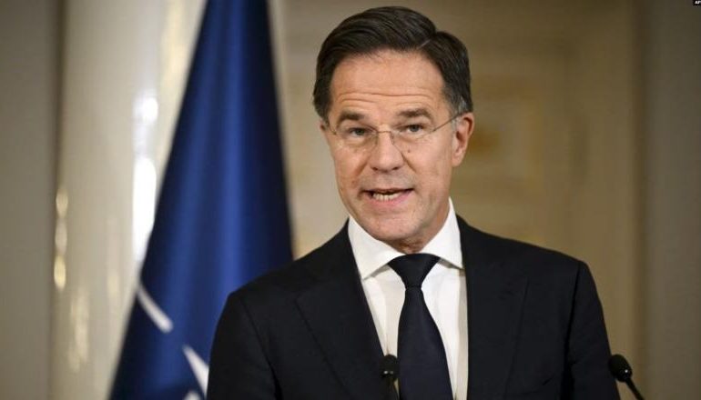 PARALAJMËRON kreu i NATO-s: Rritni shpenzimet e mbrojtjes ose do merrni një telefonatë nga Trump
