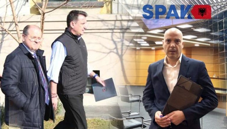 ARRESTIMI/ Veliaj reagon sërish nga qelia: Prokurori Ols Dado, lunatik e dështak, përdori si provë fotot e lodrave të djalit