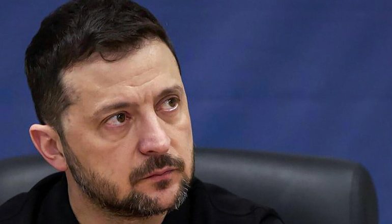 KONFERENCA E SIGURIMIT NË MYNIH/ Zelensky: Do të takohem me Putinin vetëm pas një plani të përbashkët me Trump