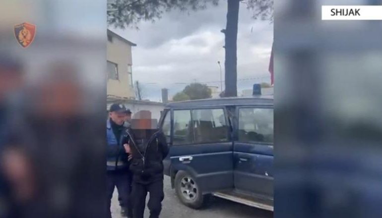 E PËSOJNË KEQ/ Vidhnin automjete, skafe, banesa e tabakino në Tiranë e Durrës arrestohen 4 ‘skifterët’ (VIDEO)