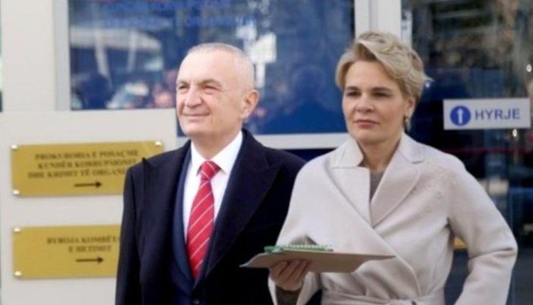 PREJ 4 MUAJSH NË QELI/ Gjykata e Lartë vendos më 27 shkurt nëse do i japë Metës lirinë! Shprehet edhe për masën ndaj Kryemadhit
