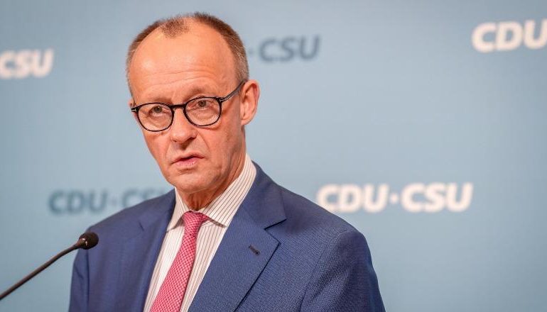ZGJEDHJET NË GJERMANI/ Merz: Nëse zgjidhem kancelar, udhëtimi im i parë zyrtar do të jetë në Francë dhe Poloni