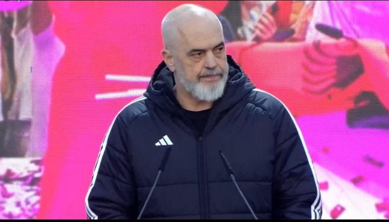 ARRESTIMI I VELIAJT/ Rama: S’më takon mua të them nëse është fajtor, vëmendja ime për Tiranën do jetë e pandërprerë