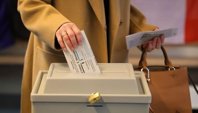 ZGJEDHJET NË GJERMANI/ Përfundon procesi i votimit! Exit Poll: CDU 29%, AfD 19.5% dhe SPD 16%! Pjesëmarrja arriti në 84%