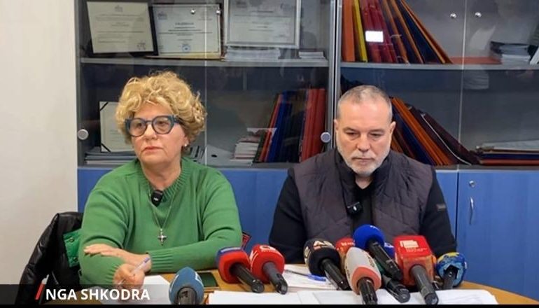 VDEKJA E 3-VJEÇARIT NË SHKODËR/ Mjekët: Erdhi me të vjella, kërkuam që të shtrohej, babai nuk pranoi, një ditë më pas erdhi në gjendje të rëndë