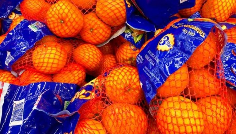 MANDARINAT ME PESTICIDE/ Prokuroria: Në treg u hodhën mbi 21 tonë, u ble nga fermerët në Berat e Sarandë…