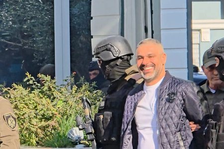 GJKKO LË NË BURG SAFET GJICIN/ Avokati i tij: E ka dhënë analizën e ADN, nuk e di cila ngjarje kërkohet
