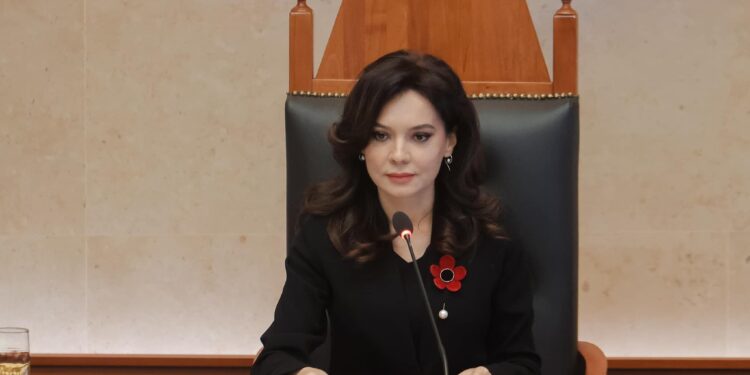 MESAZHI i Elisa Spiropalit: Shqipëria ka vetëm planin A, atë të BE