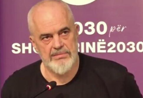 “SPITALE KE BËRË POR JANË KOT”/ Rama i përgjigjet komentueses: Dikur urgjencat vareshin nga oraret e gjumit të rojeve