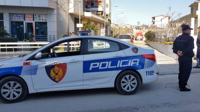 PLAGOSI ME THIKË 17-VJEÇARIN NË MAT/ Policia jep detaje nga arrestimi i të riut: E goditi pas…