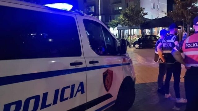 EMRAT/ Vrasja tek Kodra e Priftit, zbulohen identitetet e babë e bir