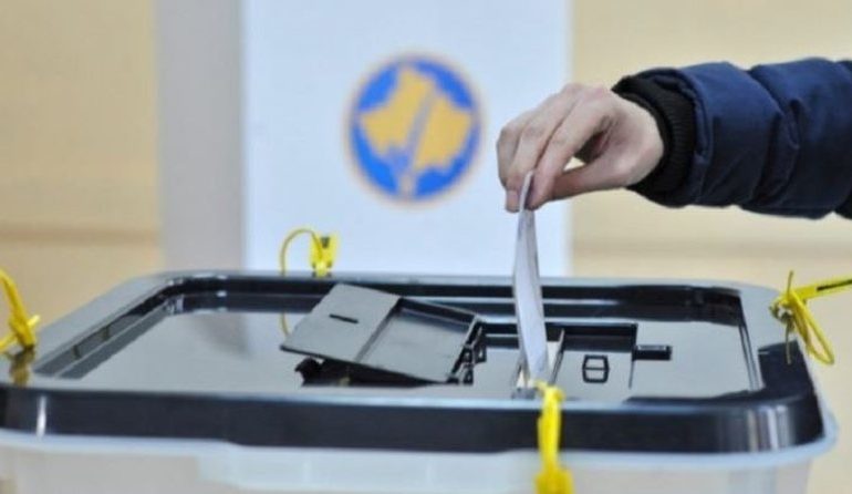 ZGJEDHJET NË KOSOVË/ KQZ: 80% e të regjistruarve në diasporë votuan për zgjedhjet e 9 shkurtit