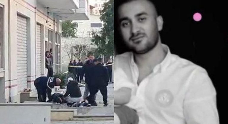 IU DREJTOI ARMËN POLICËVE/ Kush është 38-vjeçari i arrestuar në Vlorë
