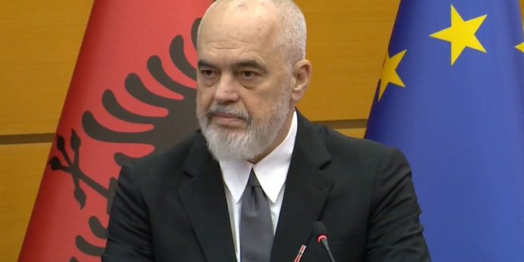 IRONI ME OPOZITËN/ Rama: Shejtanët na motivojnë 1 mijë herë më shumë
